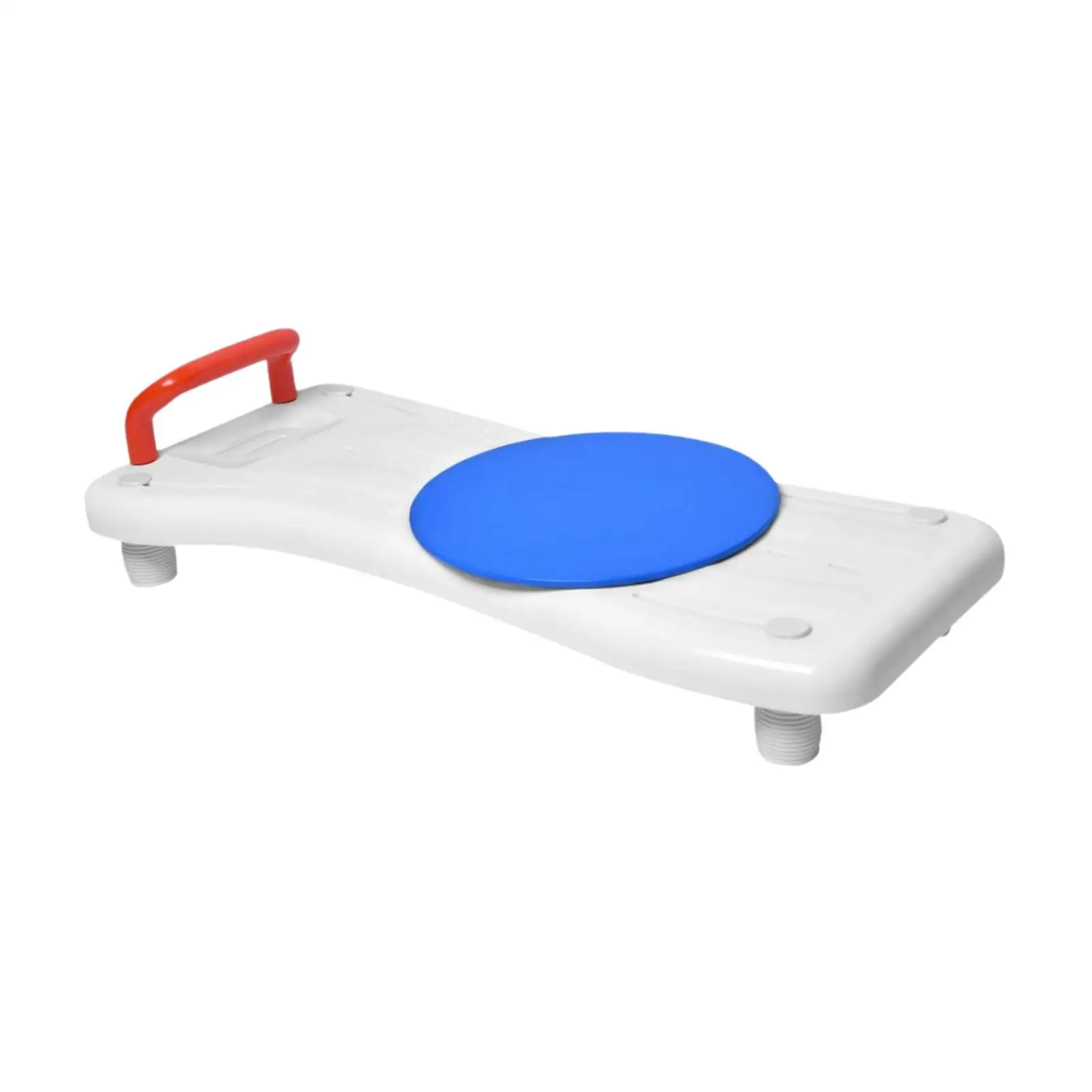 Suspended Bath Seat Bathtub Seat Panel Easy Installation Shower Accessories