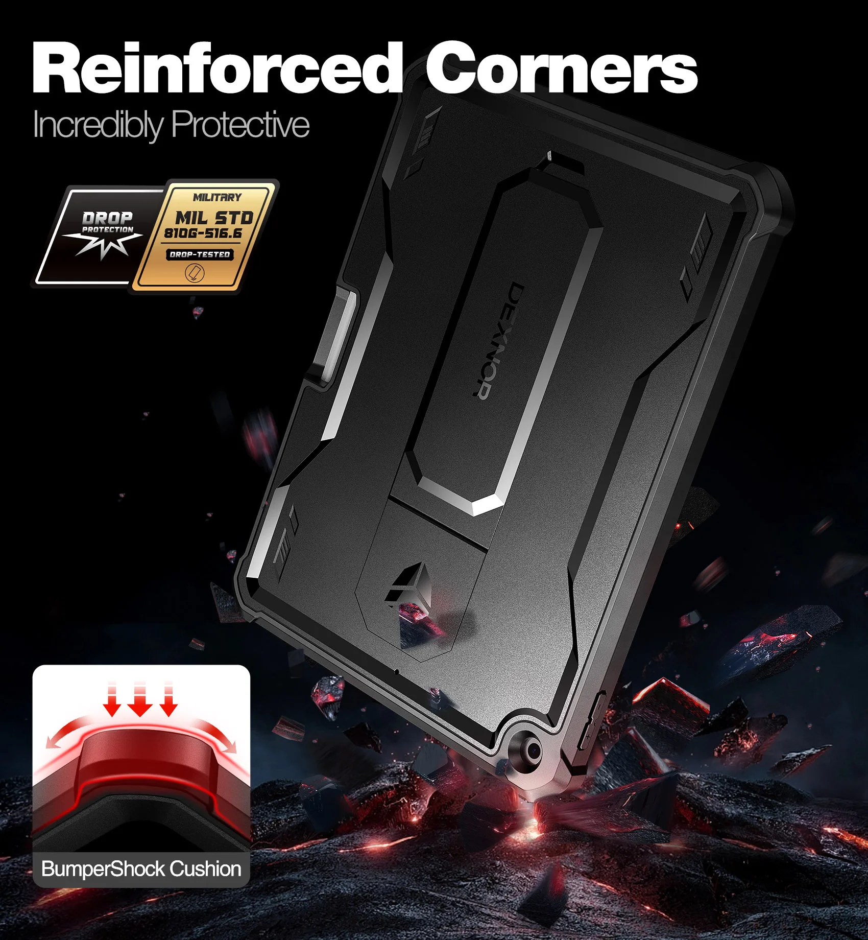 Computers e Electronics