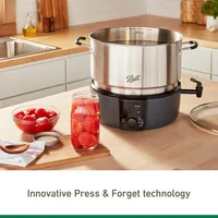 EasyCanner Electric Water Bath Canner 2