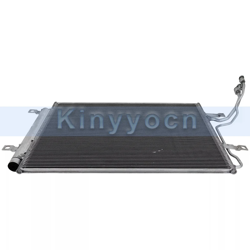 Car A/C Condenser For Mazda CX30/CX-30 -/Mazda 3-Air Conditioning Condenser