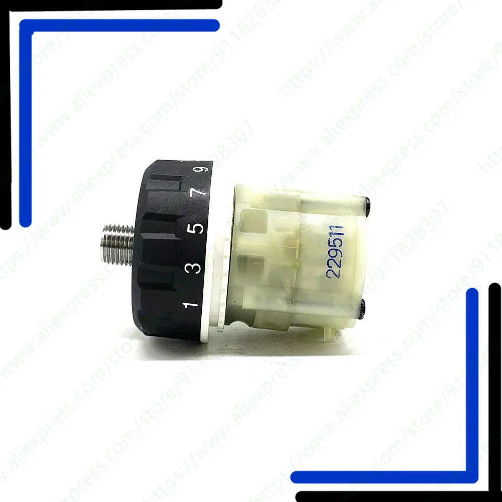 

Коробка передач Makita для DDF482RME DDF482RFE DDF482Z DDF482 DF482D