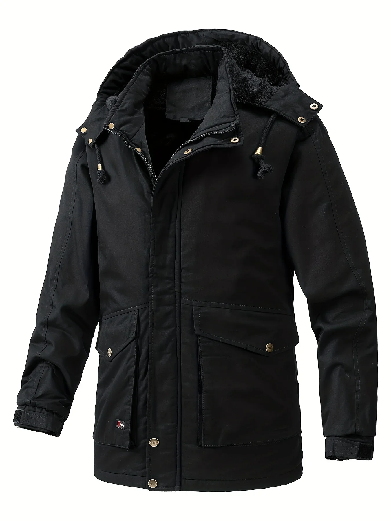 Windbreaker Jacket Oversize Winter Outdoor Heating Jackets Mountaineering Motorcycle Trekking Techwear Sports Sport