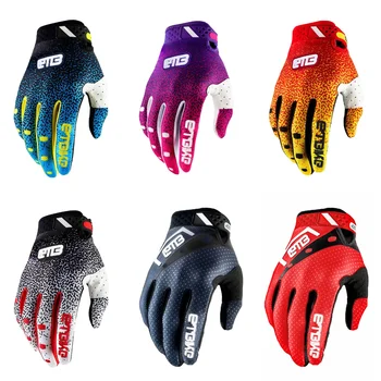 ETBIKE Riding Gloves 1