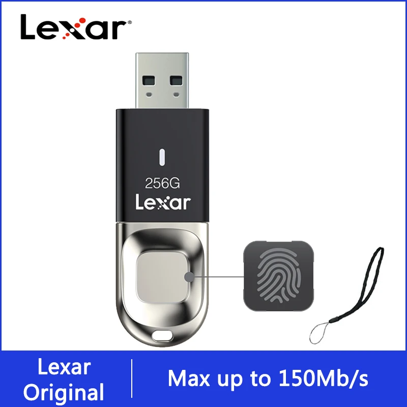 Clé USB cryptée DM FD063 256 bits, clé USB sécurisée par mot de passe,  prise en charge du disque U, Cristal, essuyage, fonction de verrouillage  automatique, USB 3.2 - AliExpress