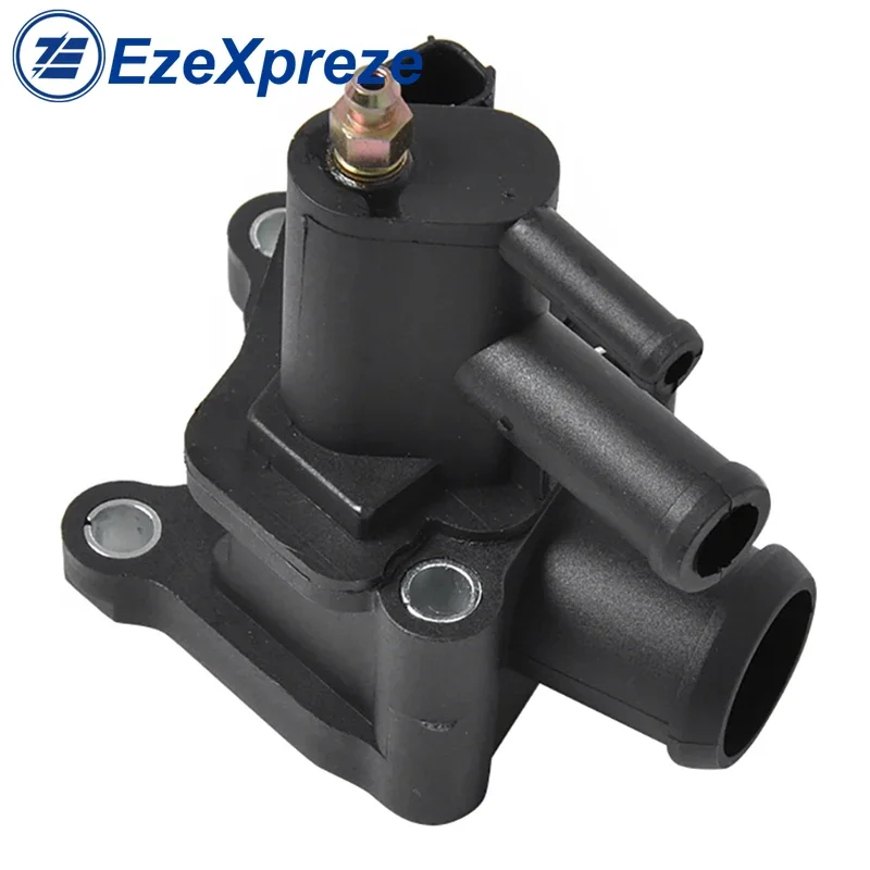 New Engine Cooling Thermostat Coolant Air Bleeder Fit for Dodge Stratus Chrysler Sebring 2.7L 4792630AA