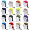 Quick Dry Cycling Cap Head Scarf Summer Men Running Riding Bandana Headscarf Pirate Cap Headband Men Head Scarf Outdoor 6