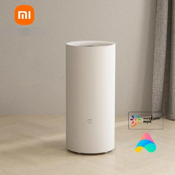 샤오미 미지아 가정용 스마트 제습기, 전문 수분 흡수 공기 건조기, 5 중 소음 감소, MIHOME 앱, 22L, 4.5L