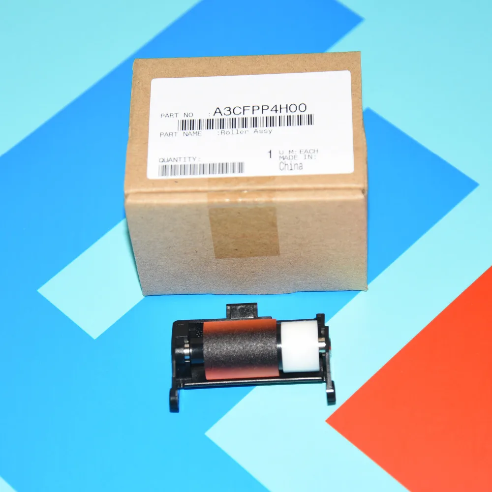 1X-A3CFPP4H00-A3CF-PP4H-00-ADF-Pickup-Separation-Roller-for-Konica ...