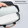 Travel Storage Bag For Starlink Mini Portable Case Waterproof Handbag Shoulder Bags Crossbody Bag  for StarLink Mini Accessory 4
