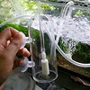 4*6mm Soft Silicone Oxygen Pump Hose 3/5M For Air Bubble Stone Professional Aquarium FishTank Pond Pump Flexible Silicone Tube 5