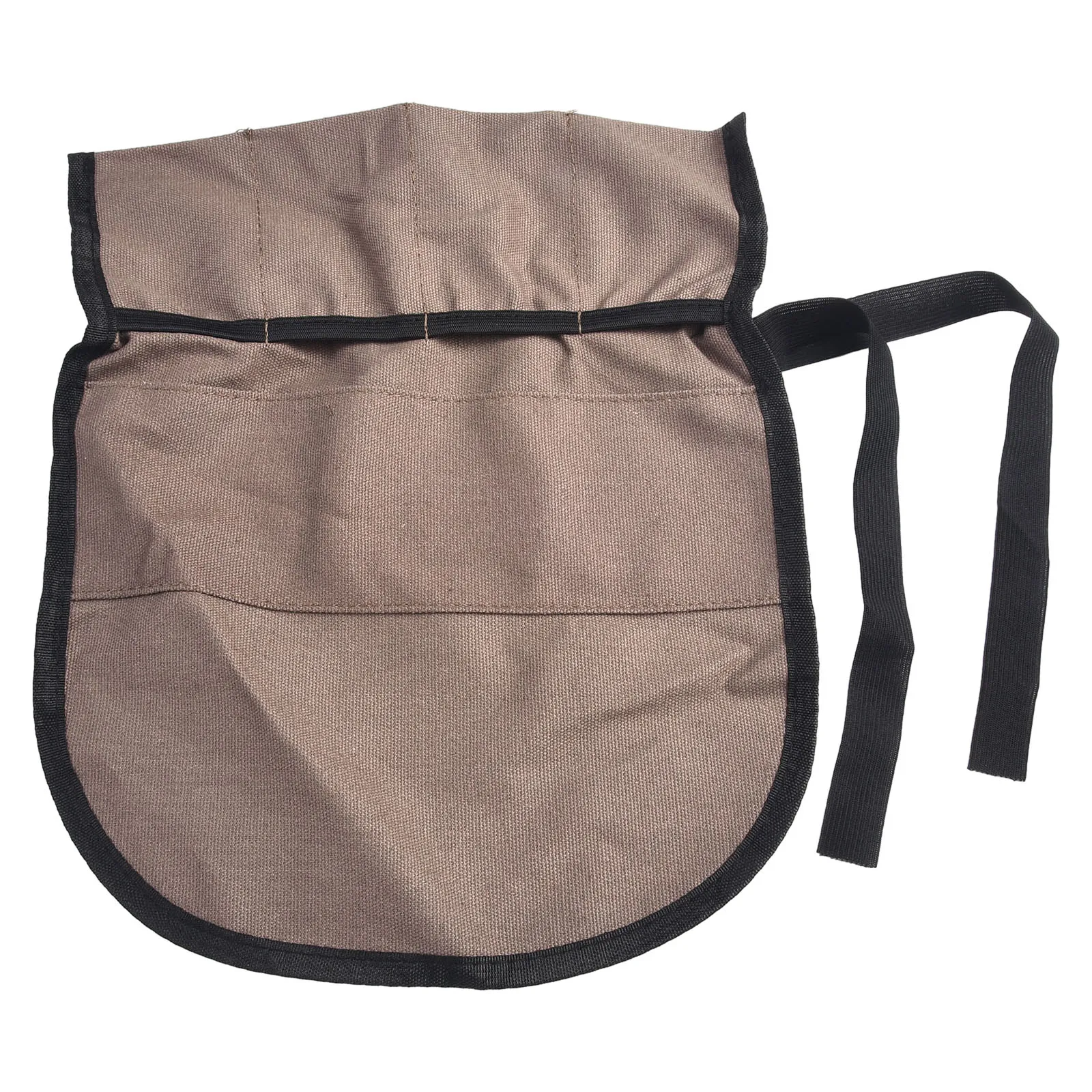

Tool Storage Bag Multiple Pockets Roll Up Tool Bag For Storaging Screwdrivers Sockets Wrench Case Organizer Hanging Tool