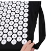 67*42cm Yoga Mat Massager Massage Cushion Acupressure Mat Relieve Stress Pain Acupuncture Spike Yoga Mat Pin Pad/Yoga Mat 5