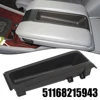 For BMW 7 Series E38 E65 E66 FOR 5 Series E39 FOR X 5 E53 Center Console Armrest Storage Box Car Tray Organizers Tidying 1
