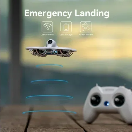 Комплект BETAFPV Ctus Pro FPV с мотором без подставки VR02, устройство для просветления, 2 SE, передатчик BT2.0, 450 мАч, 1S, батарея