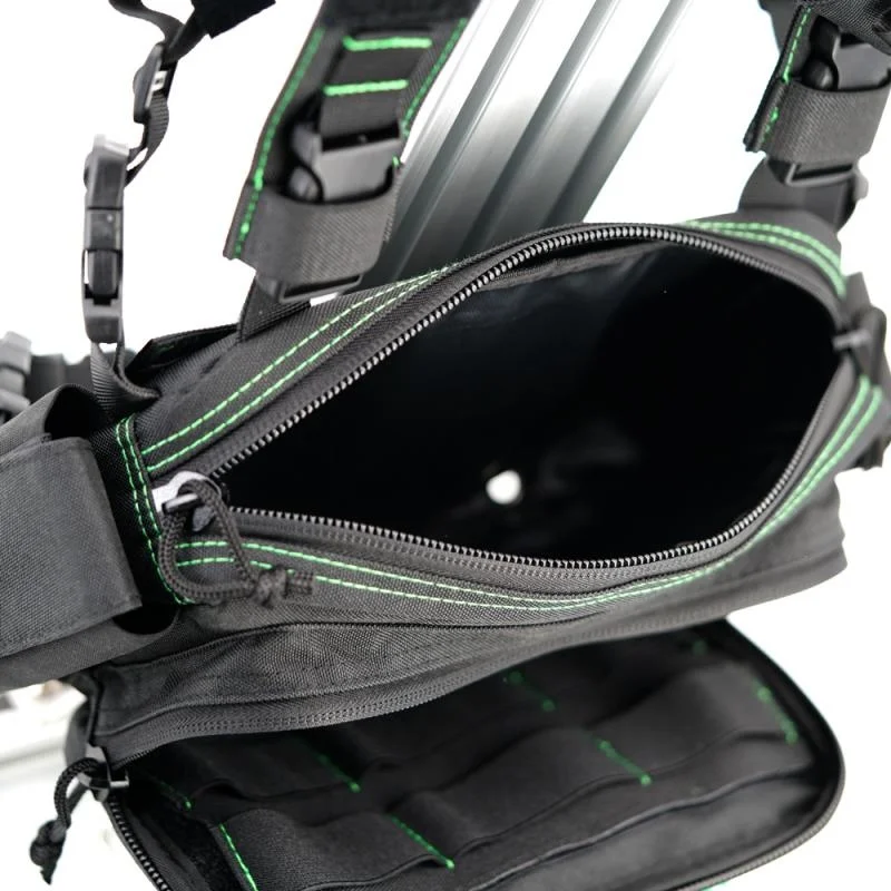 Borsa da petto TBS ETHIX CHESTY - immagine 3