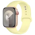 41 Cream Yellow
