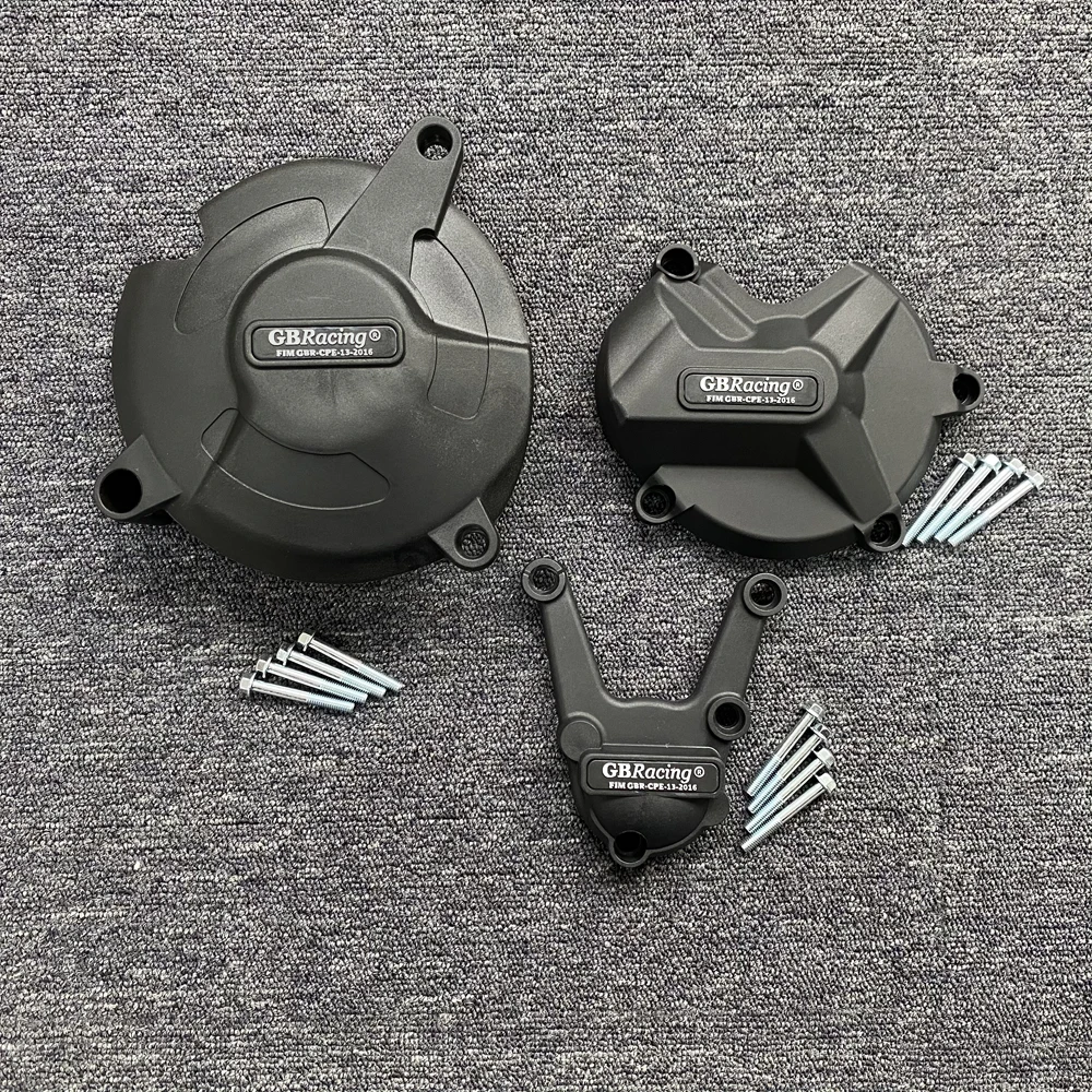 

For BMW S1000R 2017-2020 S1000RR 2017-2018 S1000XR 2015-2019 Motorcycle Accessories Engine Protection Cover