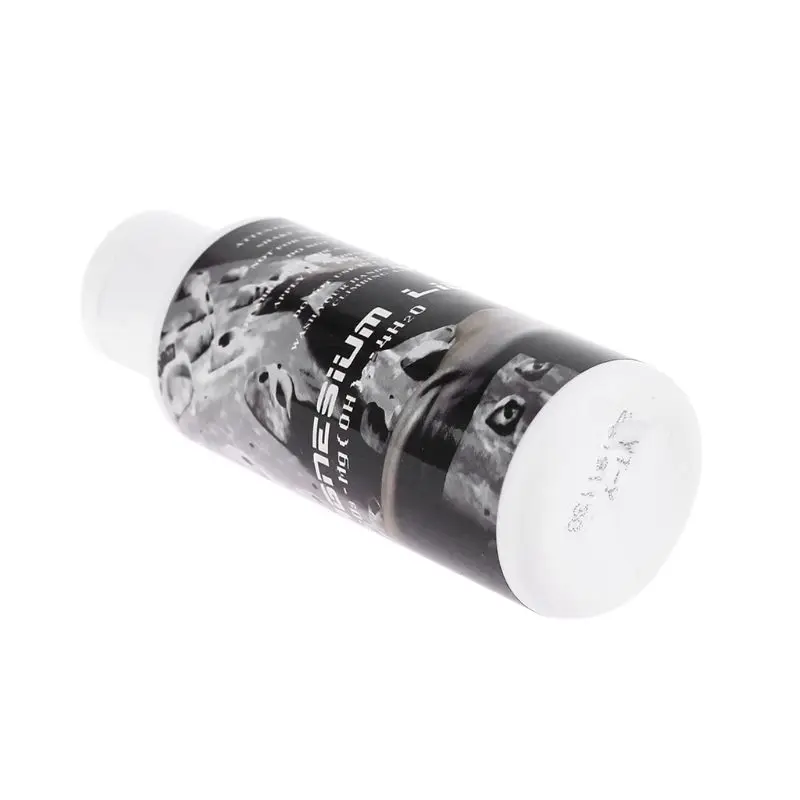 

100ml Weight Lifting Sports Chalk Gymnastic Sport Climbing Gym Powder Anti Slip Cream Barbell Fitness Training
