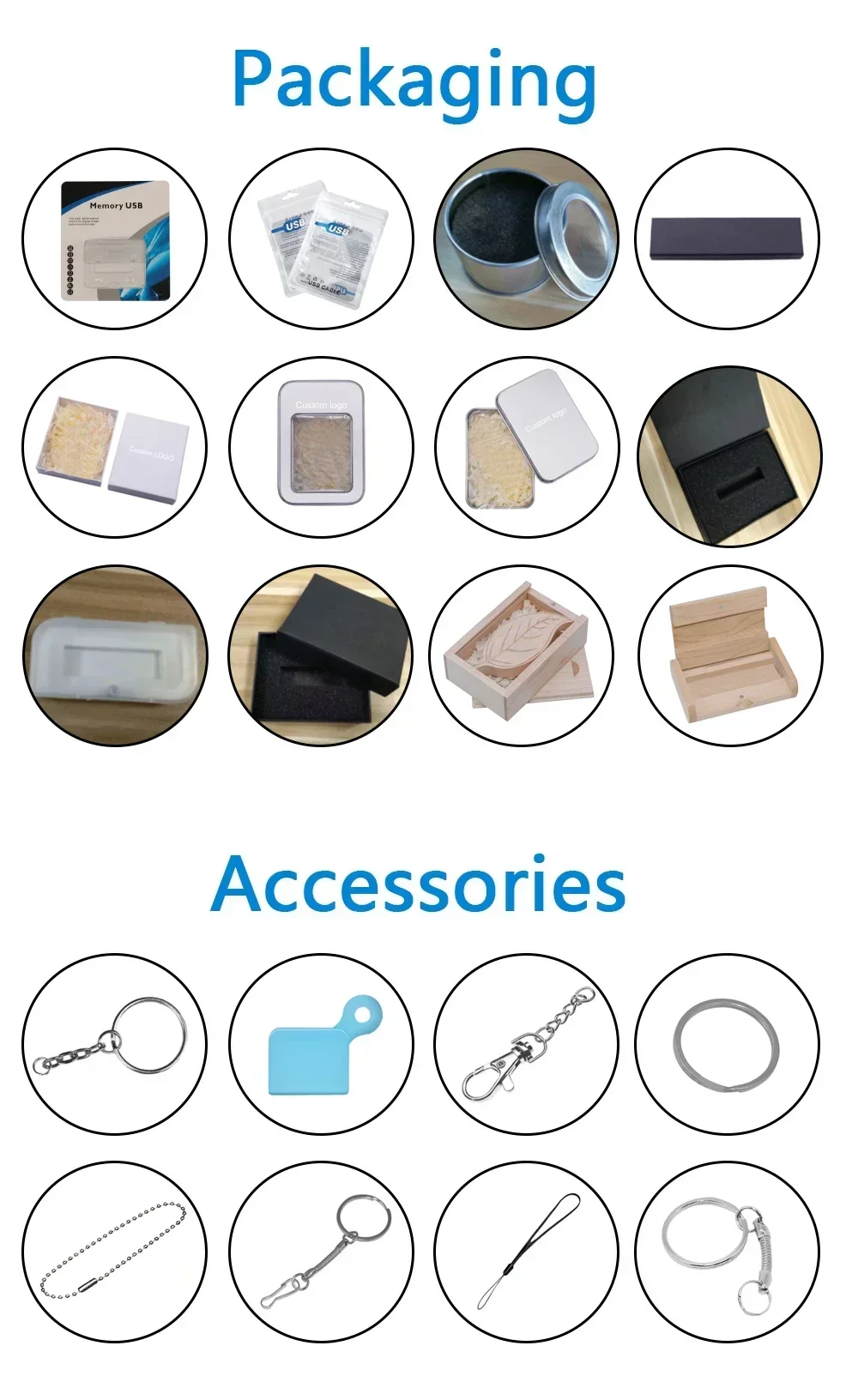 10/20/50PCS Free Custom LOGO USB Flash Drive 3.0 4GB 8GB High Speed Pen Drive 16GB 32GB 64GB 128GB Pendrive metal usb sticks