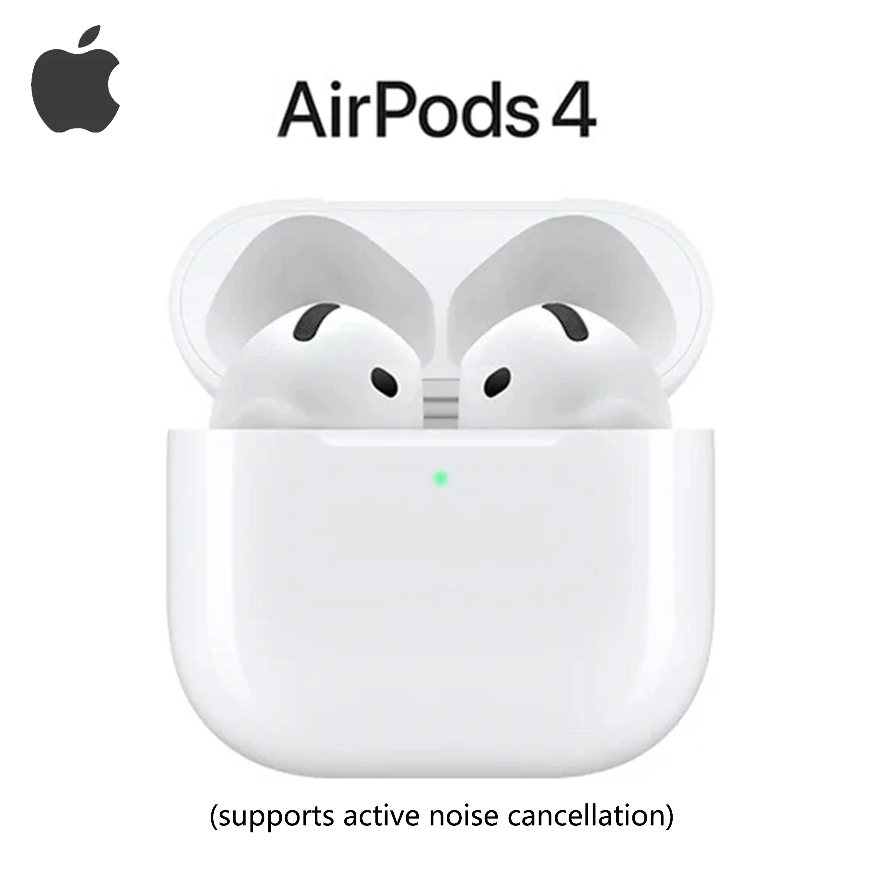 Apple AirPods 3 Adaptive EQ H2 Earphone Chip Wireless Bluetooth Earphone Spatial Audio with Dynamic Head Tracking