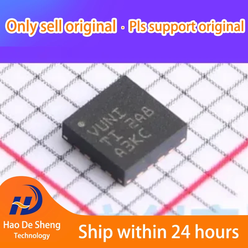 

10PCS/LOT TLV62130ARGTT QFN-16-EP New Original In Stock
