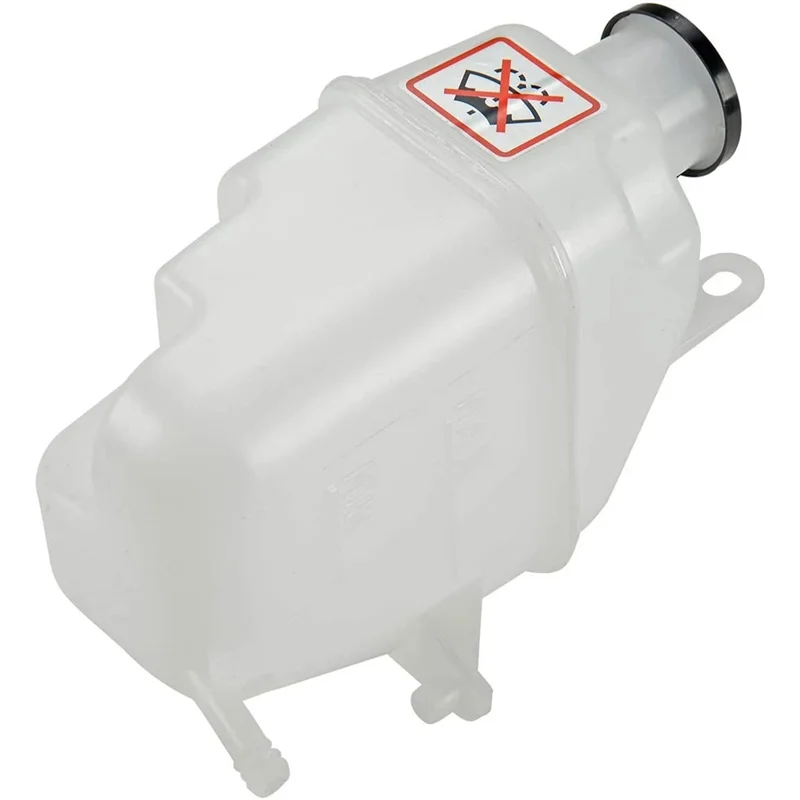 17107509071 Engine Radiator Coolant Overflow Recovery Expansion Tank