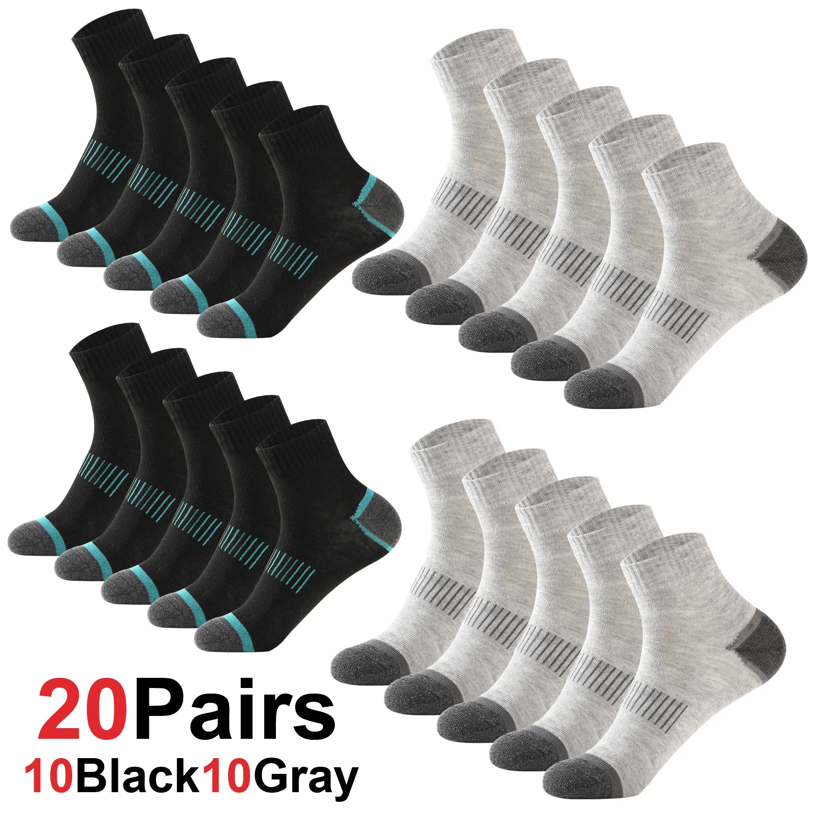 20Pairs 10Bla10Gra