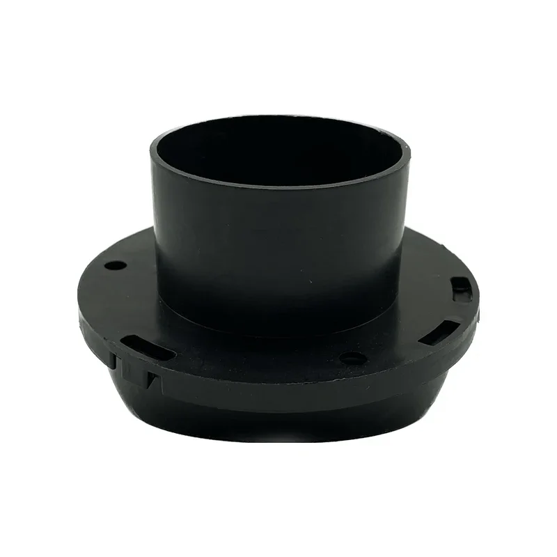 1/2/4/6Pcs 60mm/2.36inch Car Air Vent Ducting Piece Duct Pipe Outlet Rotatable Warm Diesel Parking Heater For Truck VAN Camper