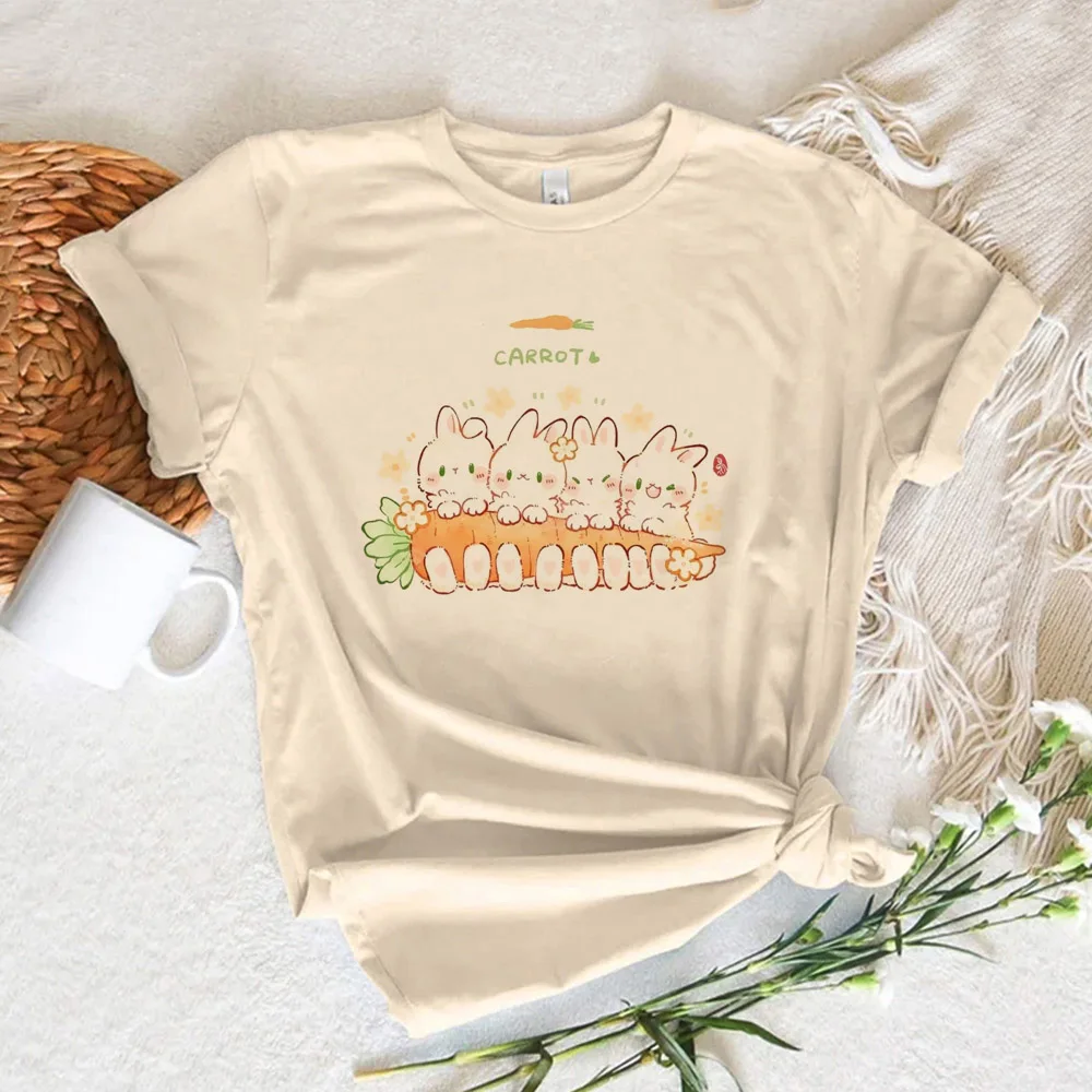 

Cutecore Топ для женщин аниме футболка для девушек уличная одежда японская одежда
