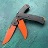 Taggedout Folding Knife BM 15535 CPM-154 Steel Carbon Fiber/G10 Handle Outdoor Hunting Camping Rescue Folding Fruit Knife EDC 1
