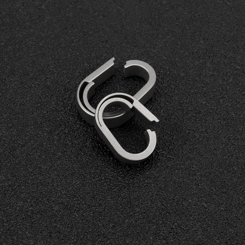 High Quality Small Buckle Keychain Waist Belt Key Ring EDC Tool 2024 11 S6a30975d46d84a7cbfeaa83fe58d2165b