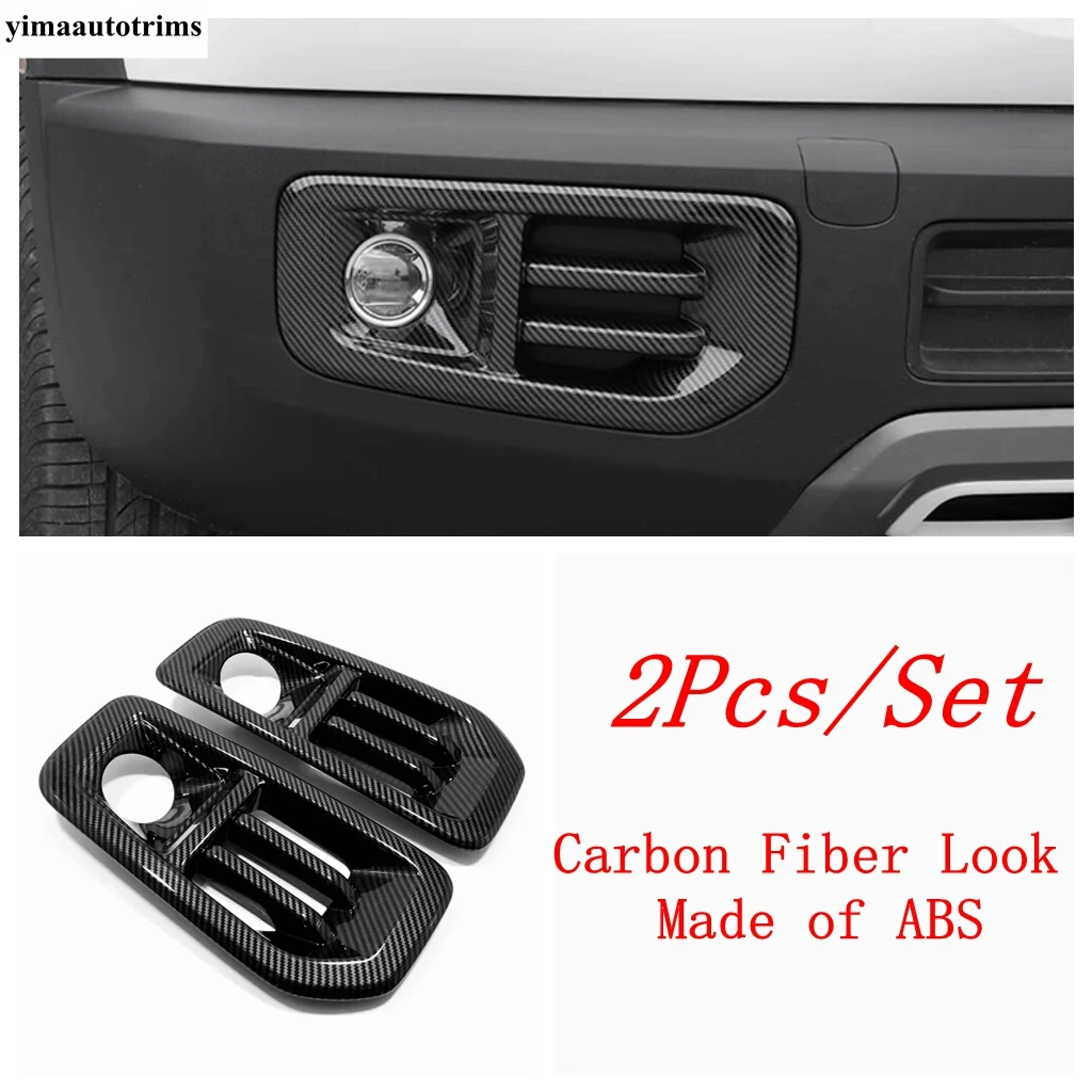 Carbon Fiber Look-B