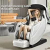 3 Year Warranty 4D SL Airbag Zero Gravity full body Massage Chair Home 3D Office Electric Leg Lift Office Chair Massage Sofa 1