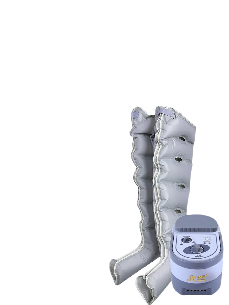 

YY Pneumatic Elderly Leg Muscle Atrophy Automatic Rehabilitation Physiotherapy Equipment