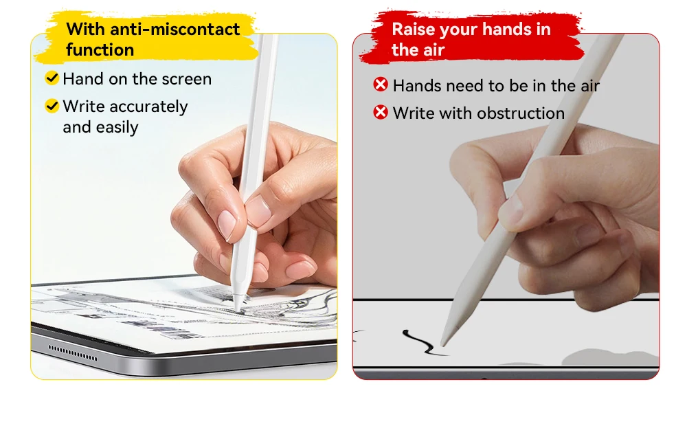 S6a30cac4c9134a8a9c797cec8dd37d373 ⚡ Essager Stylet Magnétique Ultra-Précis pour iPad – Recharge USB-C