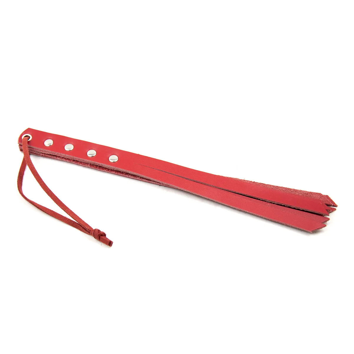Horse Crop Flogger Handmade Genuine Leather Whip Horse & Bull Sturdy Training Cow Hide Leather Whip New 4
