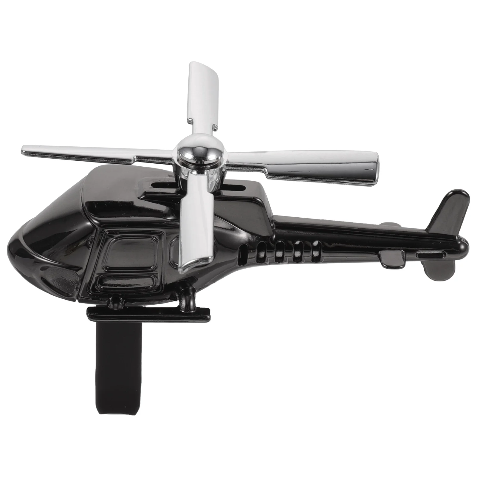 

1 Set of Car Air Freshener Rotatable Helicopter Car Airplane Scent Car Freshener Car Air Aroma Diffuser