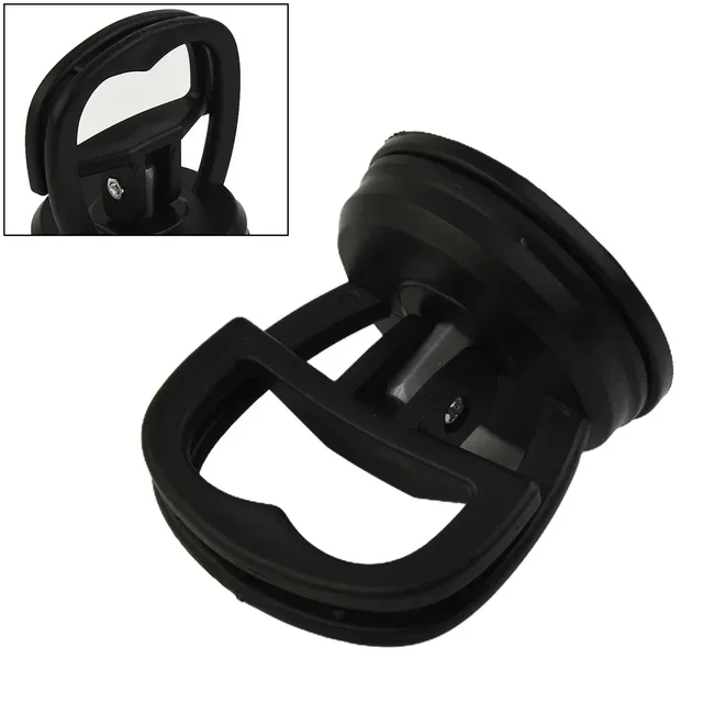 1x Mini Car Dent Repair Puller Suction Cup Bodywork Panel Sucker Remover Tool  Automotive Tools  Black / Red / Blue 5