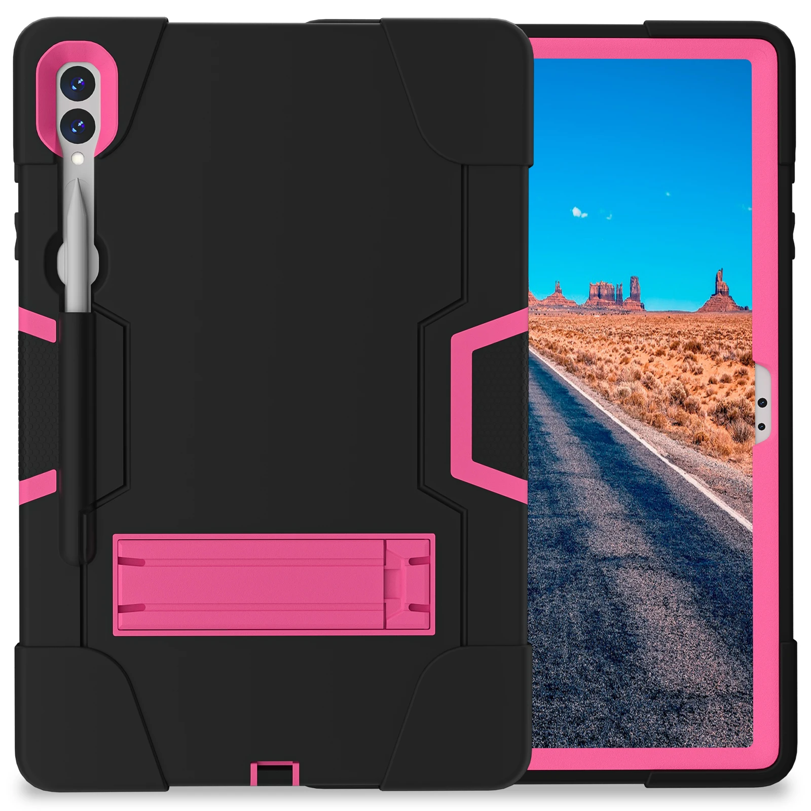 Rugged Heavy Duty Stand Cover