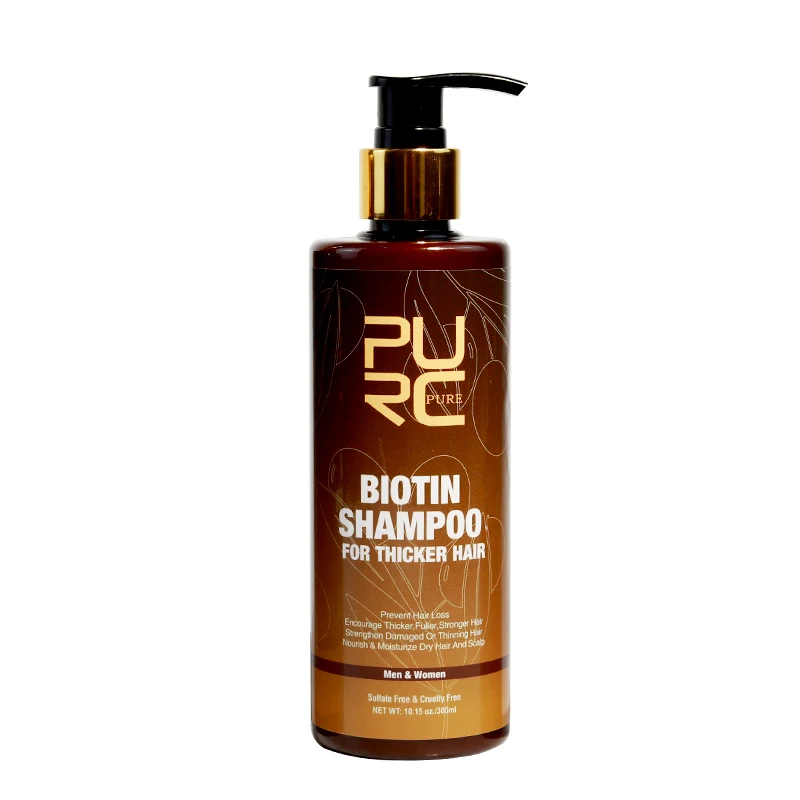 Shampoo 300ml