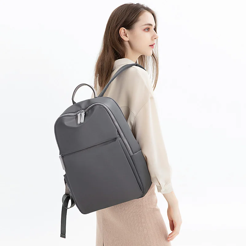 

Fashion Girl Notebook Backpack 2023 Cabin Plane Travel Back Bag For Women