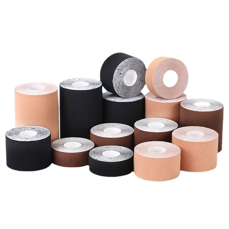POMAMZ Spalline In Silicone Morbido Autoadesivo Antiscivolo Invisibili Spalline Push Up Adesivo Rinforzatore Per Spalla Per Donna Uomo Trasparente Taglia Unica 113623803