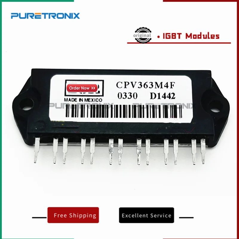 

CPV362M4K CPV364M4K CPV363M4K CPV364M4F CPV363M4F CPV364MF New Original Module