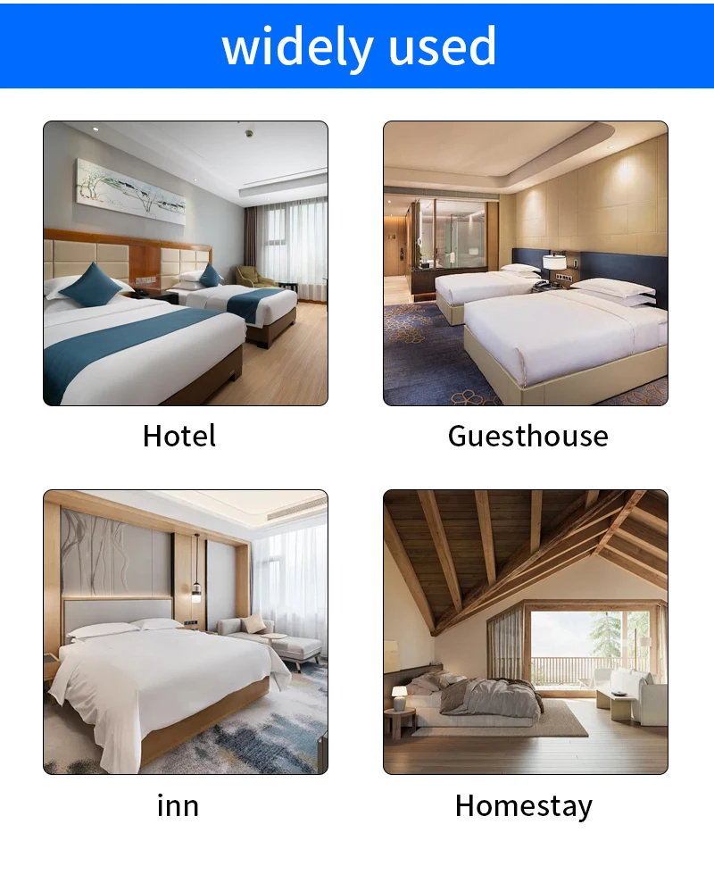 ES3-Wifi TTLOCK TTHotel Power Saver Energy Switch 13.56Mhz S50 RFID Card App Con