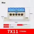 5Pin-blue