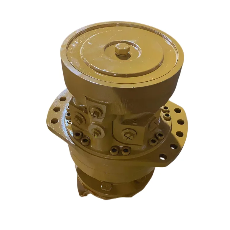 

MSE08-2-122-R08-1120-C Low Noise Hydraulic Drive Motor High Torque Poclain motor MSE MSE05 MSE18 MSE08 MSE11 OEM hydraulic motor