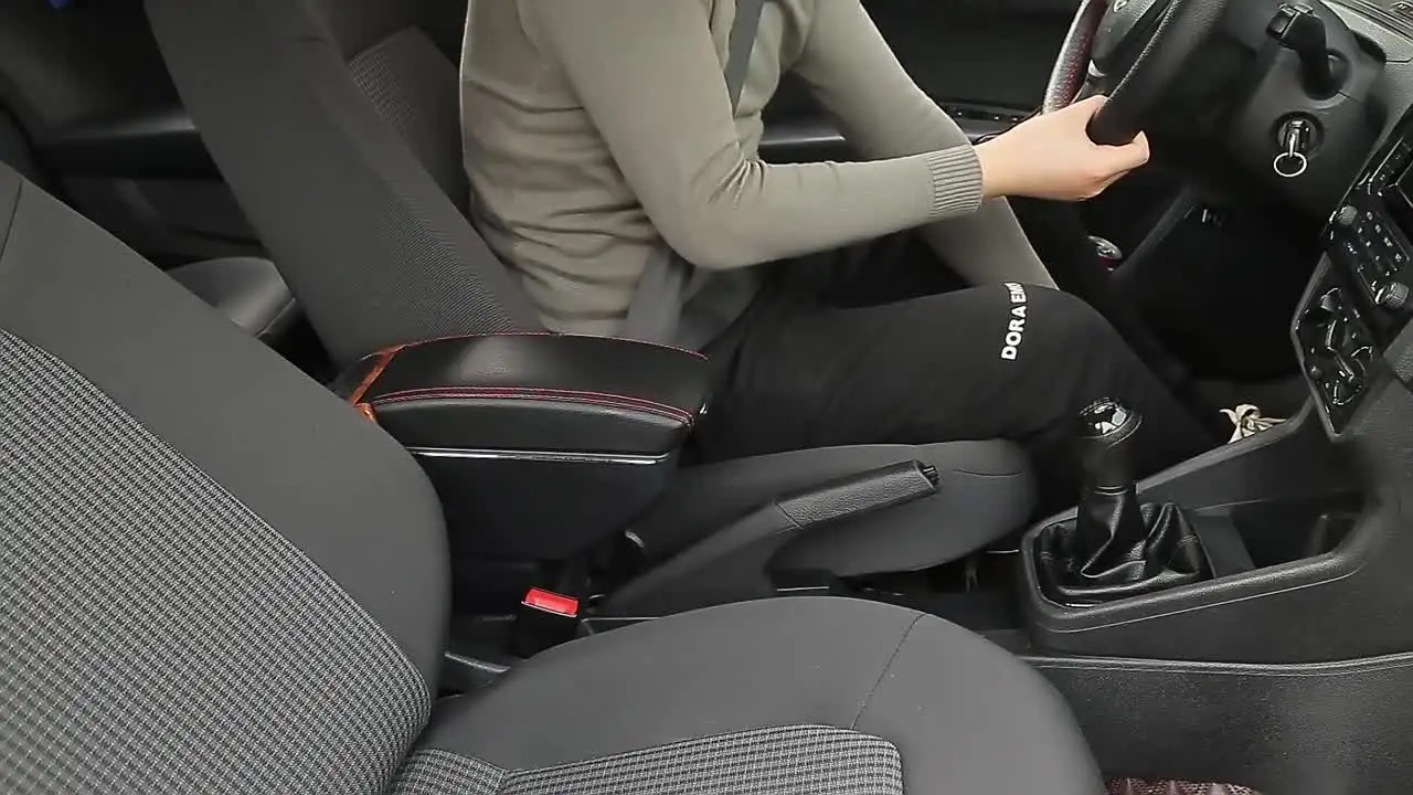 Для Chery Tiggo 3X подлокотник детали для модернизации центральная консоль