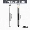 4pcs Blending Sponge Pen Dual Tip Reusable Drawing Art Blending Tools Washable Sketch Rubbing for Artist Professional Sketch 2