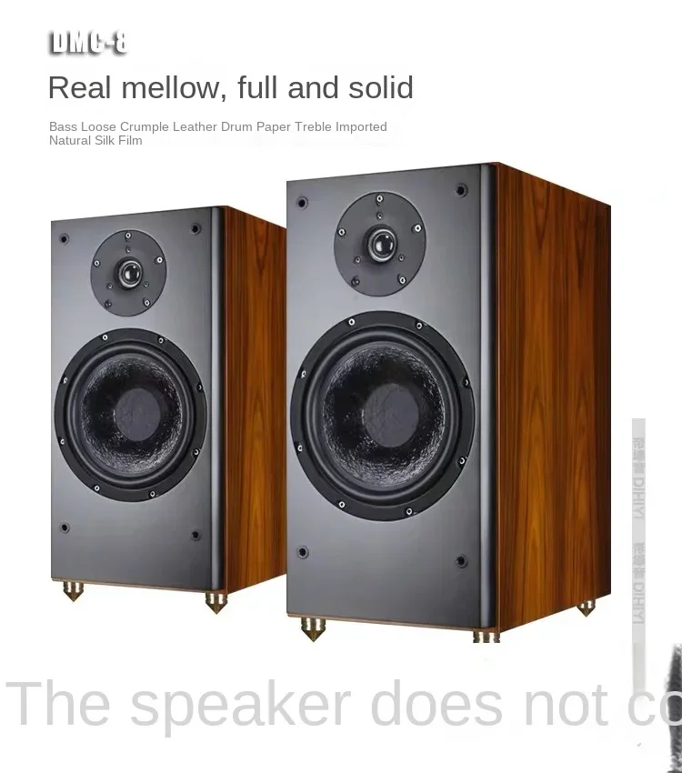 スピーカー・ウーファー Classic Hi-Fi Bookshelf Speaker SP-2080 Audio-Technica AT-SP3X Bookshelf Speakers : Target