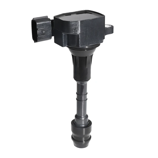 新井 イグニッションコイル 224486N015 日産セントラ B15 1.8L 2002-2006